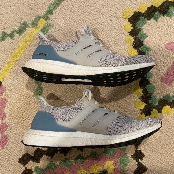 Adidas UltraBoost Running Shoes - Picture 4 of 6
